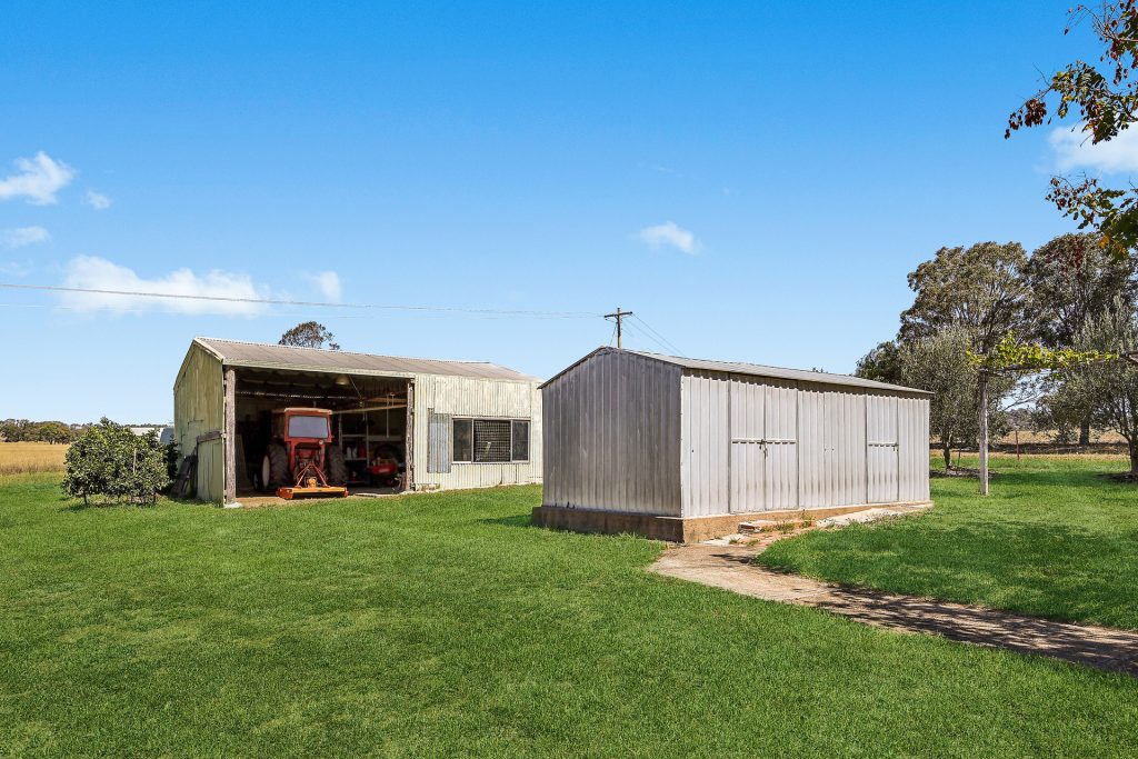 Sold - 44 Brewers Lane - New Property in Mudgee - Real Estate by Adam Woods