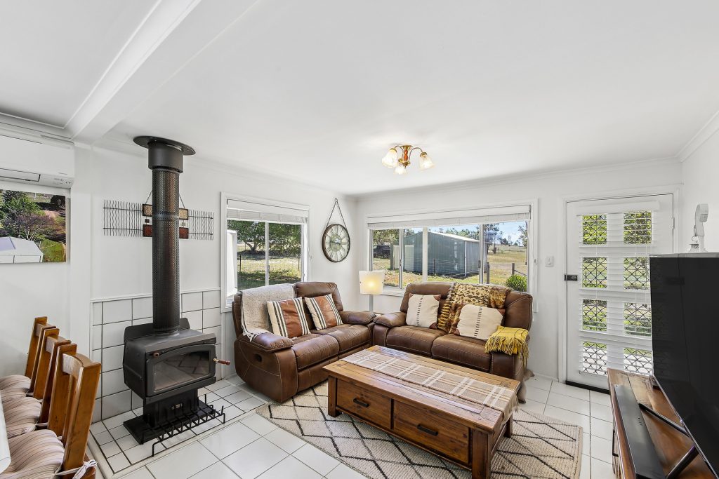 Sold - 44 Brewers Lane - New Property in Mudgee - Real Estate by Adam Woods