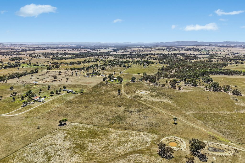 Sold - 44 Brewers Lane - New Property in Mudgee - Real Estate by Adam Woods