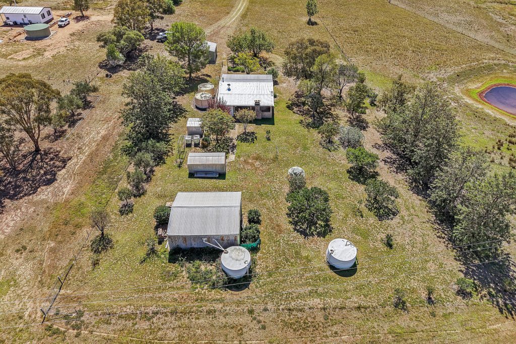 Sold - 44 Brewers Lane - New Property in Mudgee - Real Estate by Adam Woods