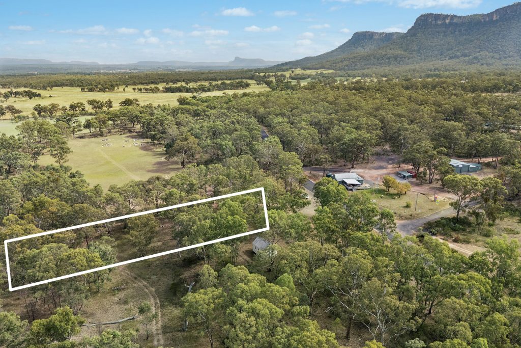 Sold - Lot 41 Rylstone Street - New Property in Glen Alice - Real Estate by Elizabeth Turner