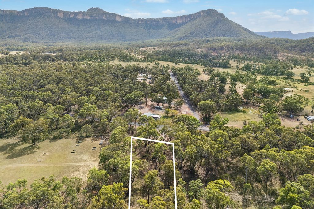 Sold - Lot 41 Rylstone Street - New Property in Glen Alice - Real Estate by Elizabeth Turner