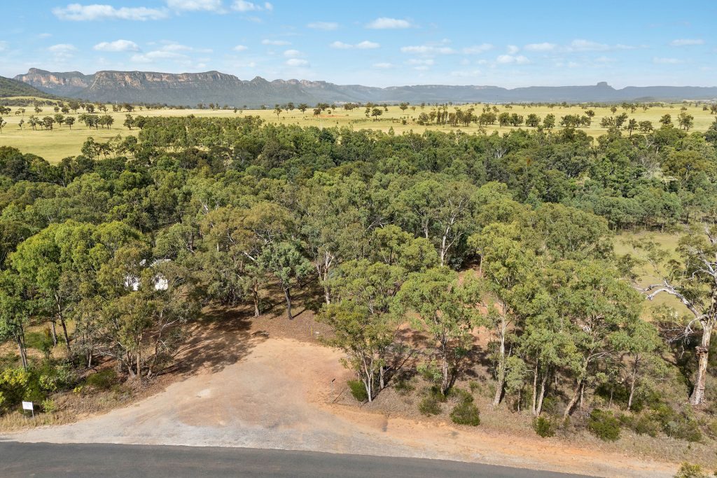 Sold - Lot 41 Rylstone Street - New Property in Glen Alice - Real Estate by Elizabeth Turner