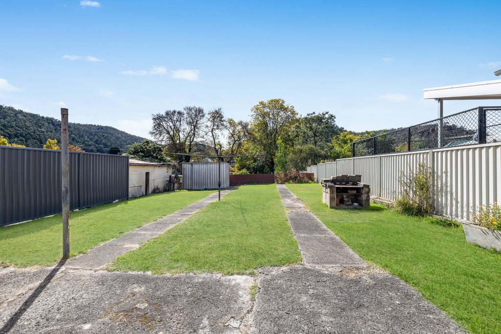 Sold - 3 Burton Street - New Property in Lithgow - Real Estate by Mikayla Callcott