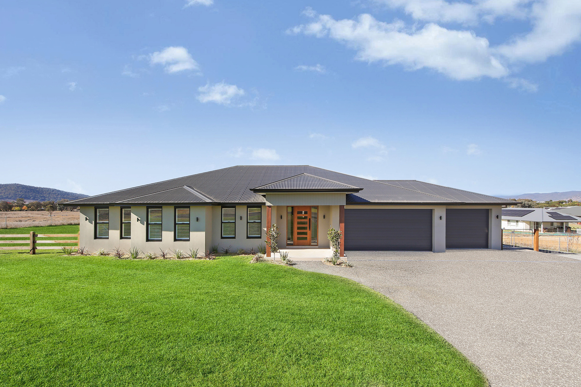 For Sale - 26 Harvey Street - New Property in Mudgee - Real Estate by Adam Woods