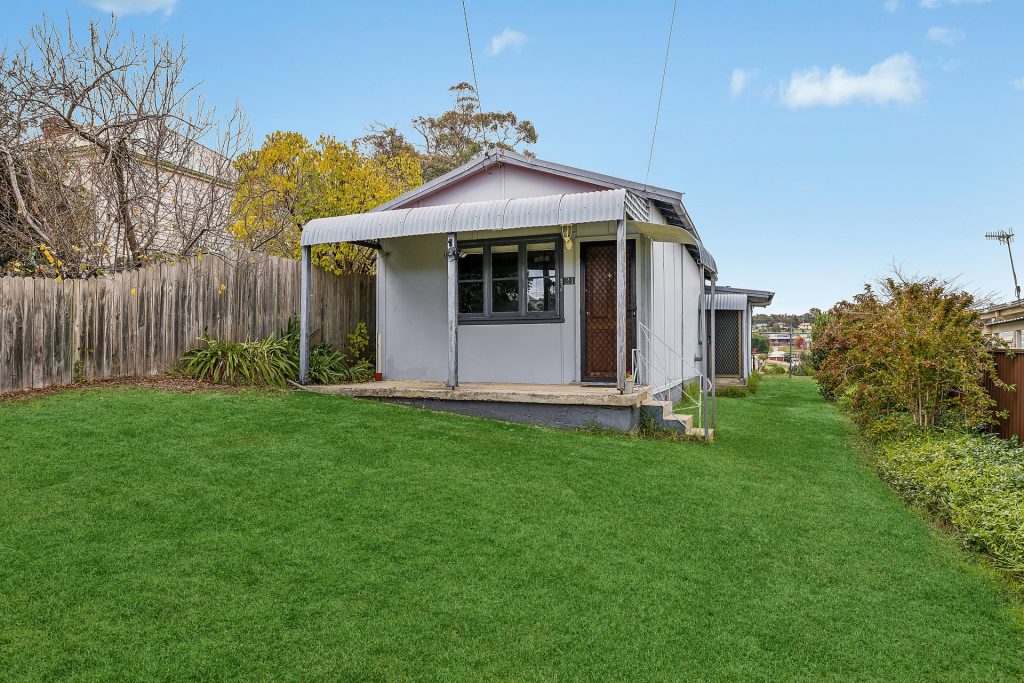 Sold - 21 Cox Street - New Property in Portland - Real Estate by Stacey Field