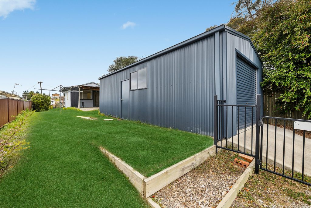 Sold - 21 Cox Street - New Property in Portland - Real Estate by Stacey Field