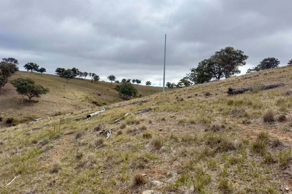 For Sale -  Lot 65, 4780 Ilford Sofala Road, Sofala - New Property in Bathurst - Real Estate by Stewart Adlington