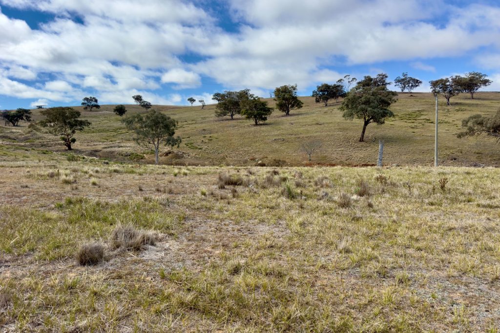 For Sale -  Lot 65, 4780 Ilford Sofala Road, Sofala - New Property in Bathurst - Real Estate by Stewart Adlington