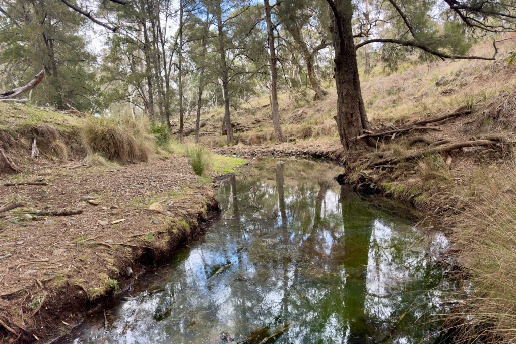 Lot 65, 4780 Ilford Sofala Road, Sofala, Bathurst