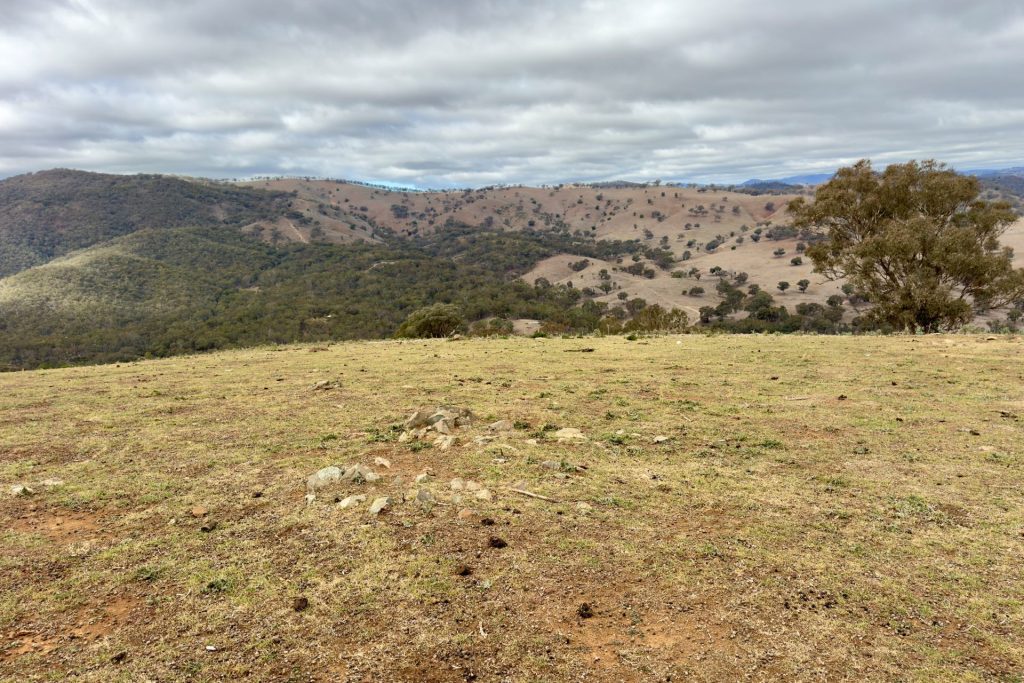 For Sale -  Lot 65, 4780 Ilford Sofala Road, Sofala - New Property in Bathurst - Real Estate by Stewart Adlington