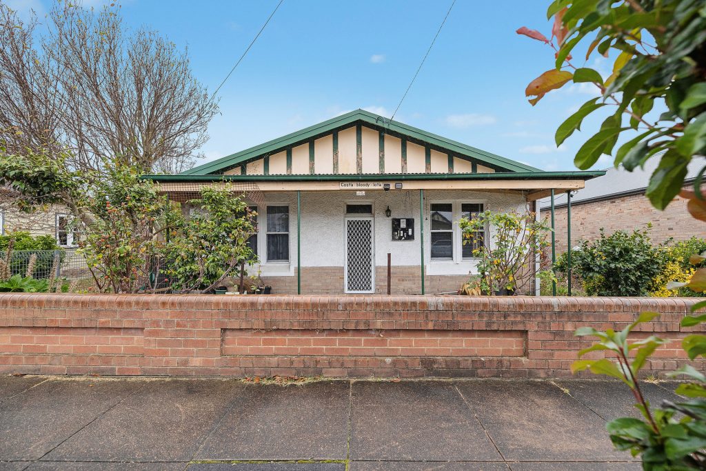 Sold - 58 Calero Street - New Property in Lithgow - Real Estate by Stacey Field