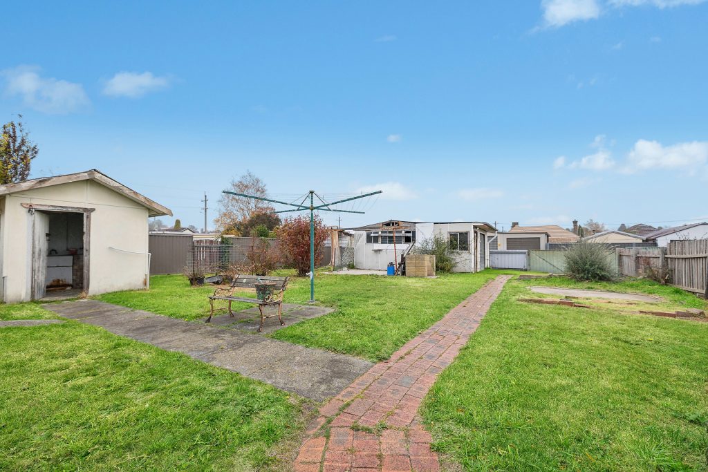 Sold - 58 Calero Street - New Property in Lithgow - Real Estate by Stacey Field