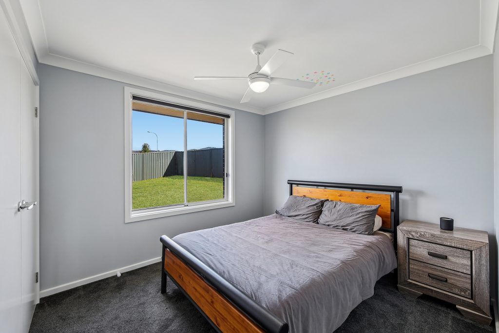 Sold - 8 Knox Crescent - New Property in Mudgee - Real Estate by Adam Sutherland