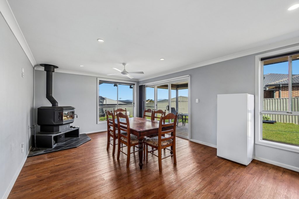 Sold - 8 Knox Crescent - New Property in Mudgee - Real Estate by Adam Sutherland