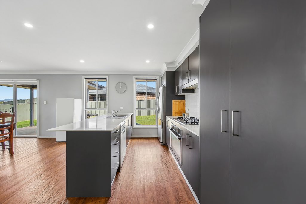 Sold - 8 Knox Crescent - New Property in Mudgee - Real Estate by Adam Sutherland