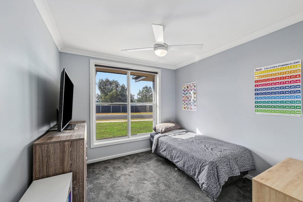 Sold - 8 Knox Crescent - New Property in Mudgee - Real Estate by Adam Sutherland