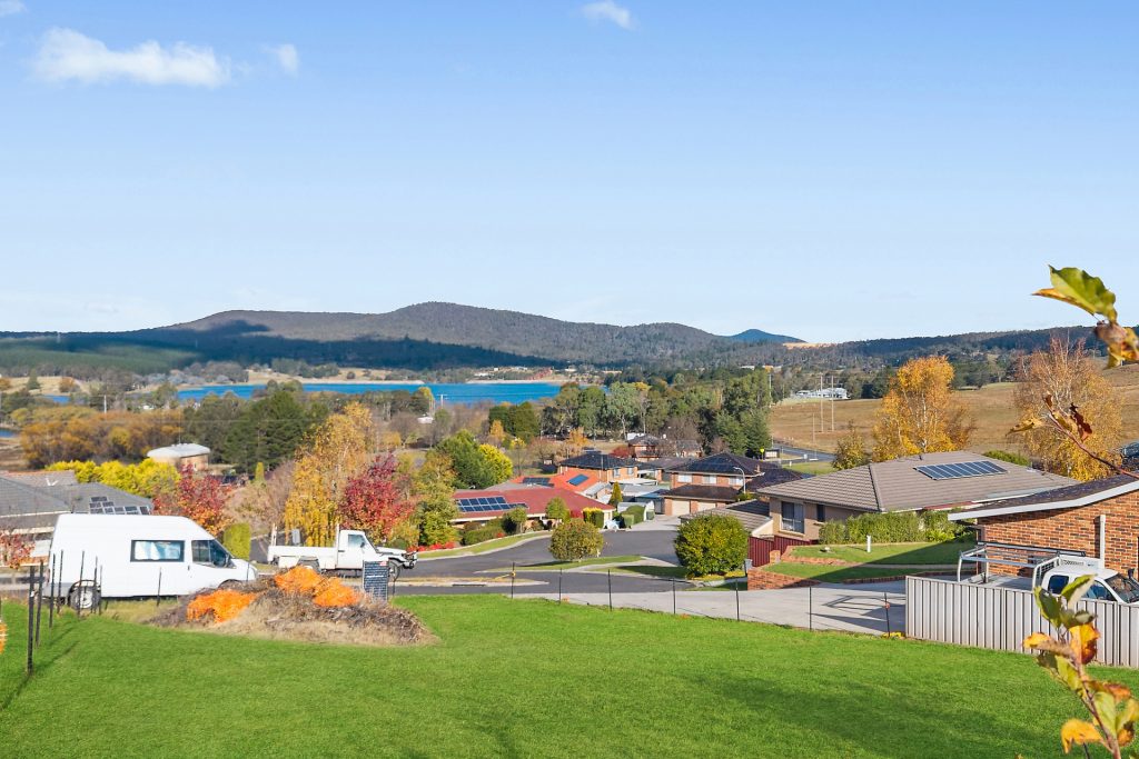 For Sale - 39 Blackett Drive - New Property in Wallerawang - Real Estate by Stacey Field