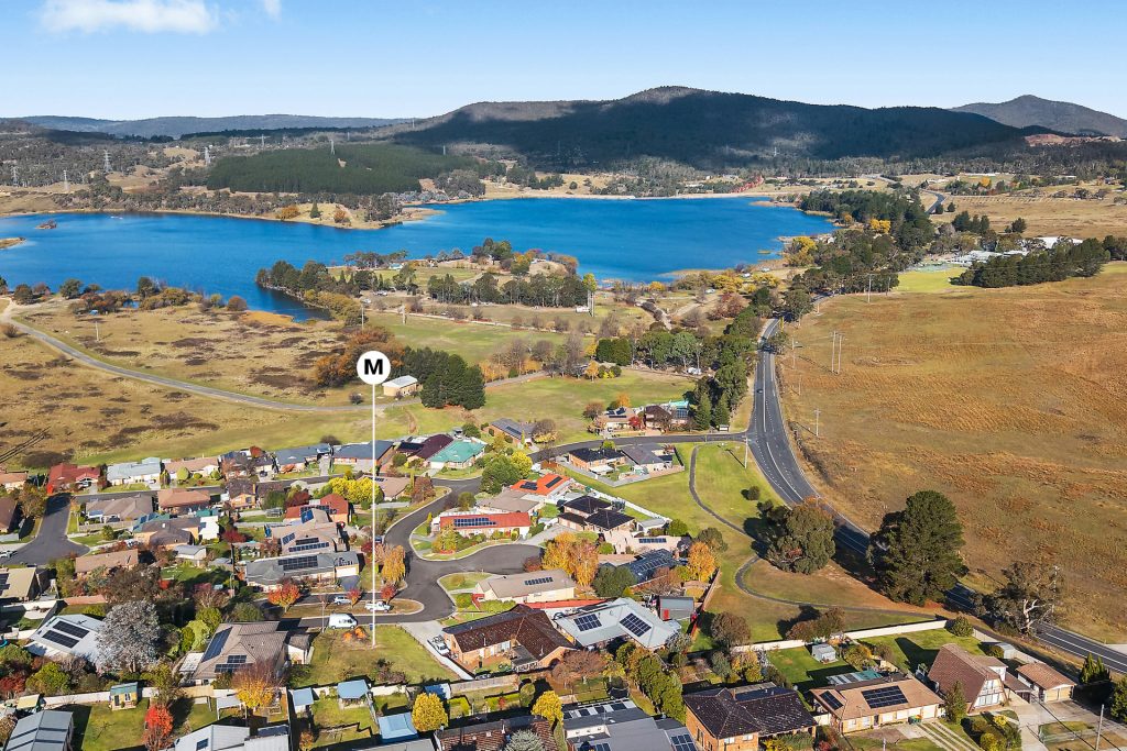 For Sale - 39 Blackett Drive - New Property in Wallerawang - Real Estate by Stacey Field