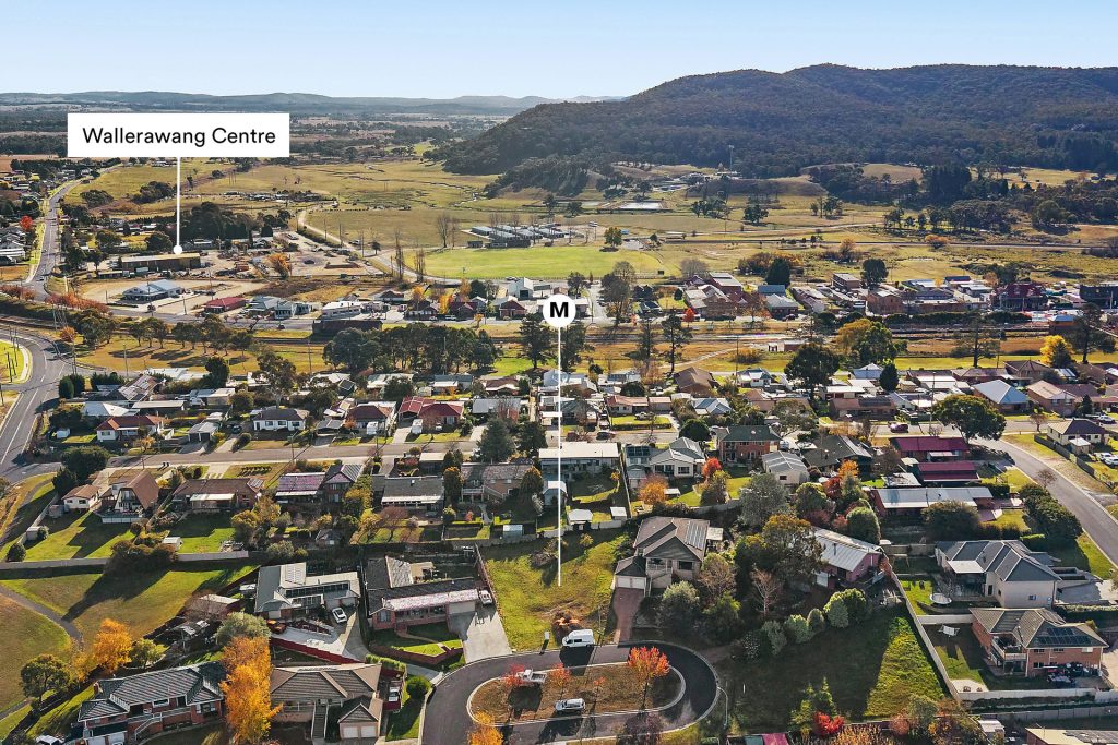 For Sale - 39 Blackett Drive - New Property in Wallerawang - Real Estate by Stacey Field
