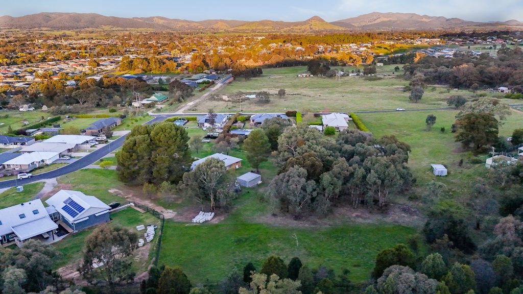 For Sale - 26 Kilkenny Avenue - New Property in Mudgee - Real Estate by Adam Woods