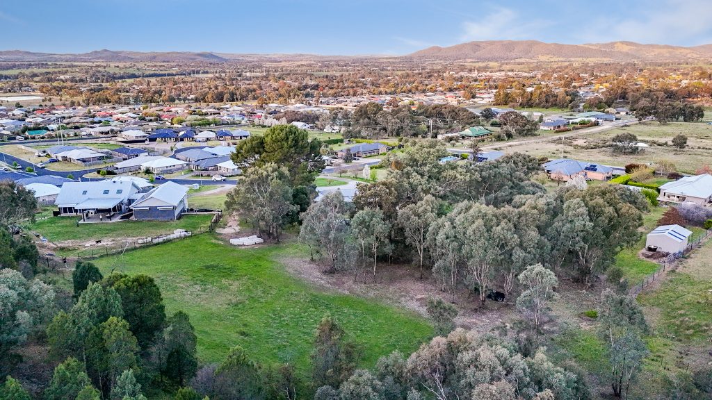 For Sale - 26 Kilkenny Avenue - New Property in Mudgee - Real Estate by Adam Woods
