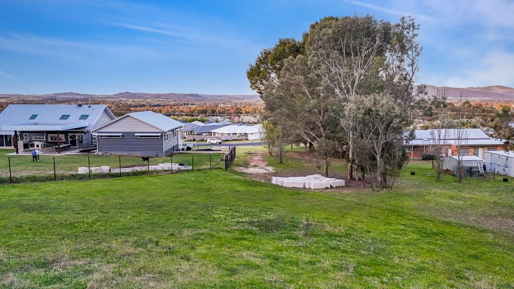 For Sale - 26 Kilkenny Avenue - New Property in Mudgee - Real Estate by Adam Woods