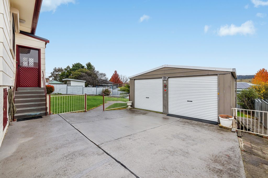 Sold - 7 Stewart Street - New Property in Lithgow - Real Estate by Mikayla Callcott