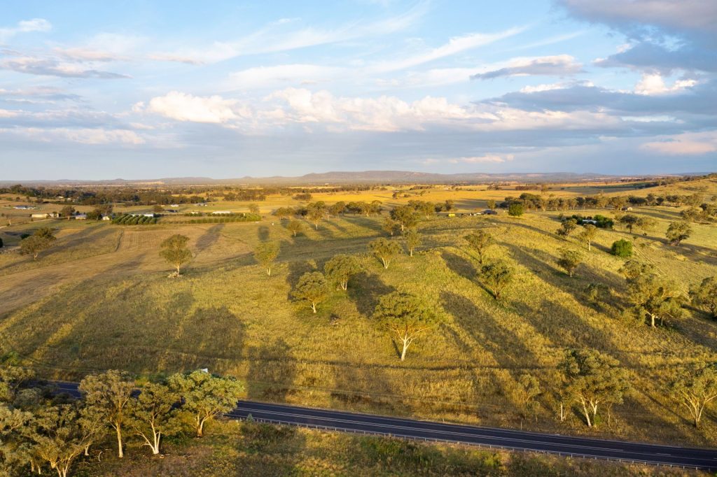 Auction - 705 Springfield Lane - New Property in Gulgong - Real Estate by Stewart Adlington