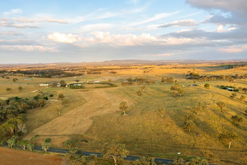 Auction - 705 Springfield Lane - New Property in Gulgong - Real Estate by Stewart Adlington