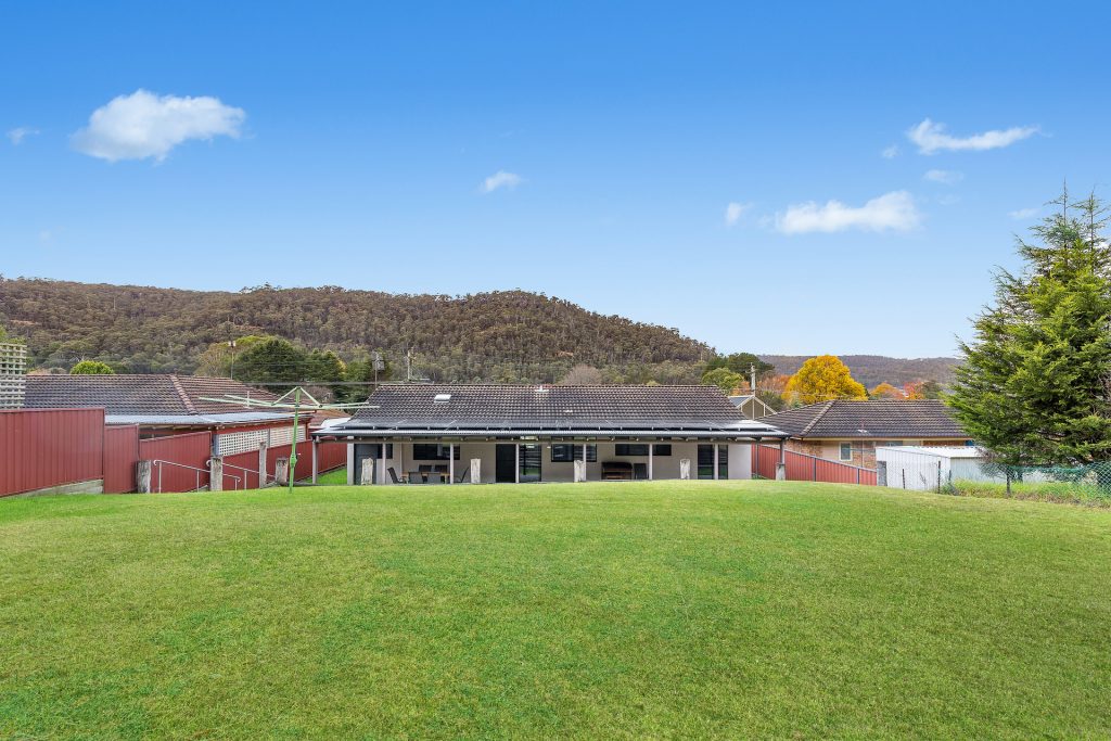 Sold - 124 Macaulay Street - New Property in Lithgow - Real Estate by Stacey Field