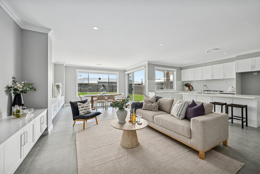 Sold - 54 Knox Crescent - New Property in Mudgee - Real Estate by Adam Woods