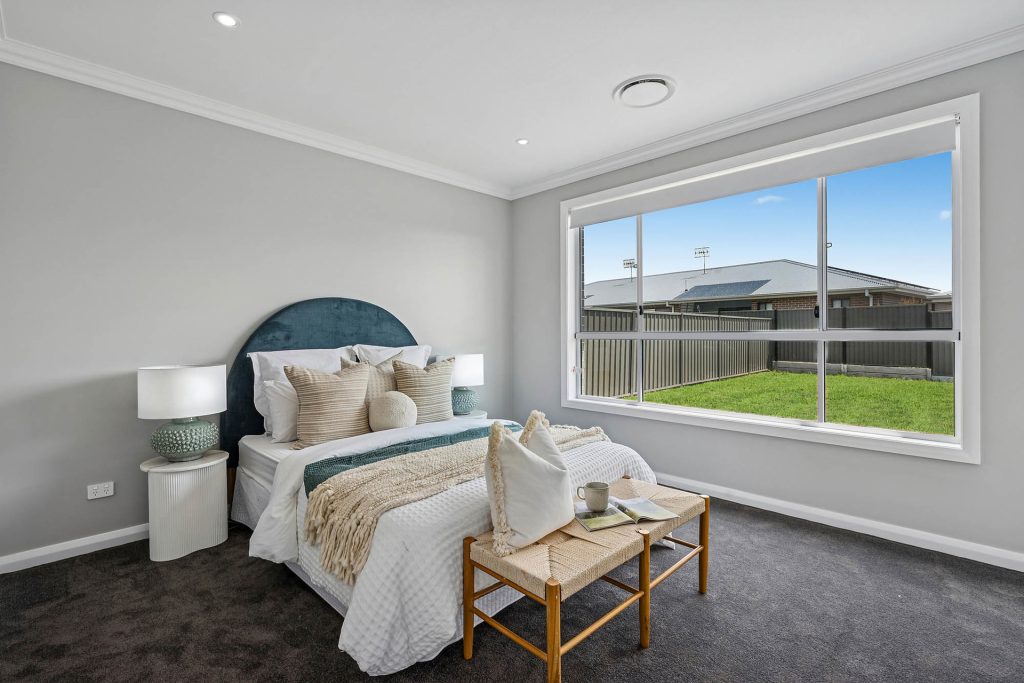 Sold - 54 Knox Crescent - New Property in Mudgee - Real Estate by Adam Woods