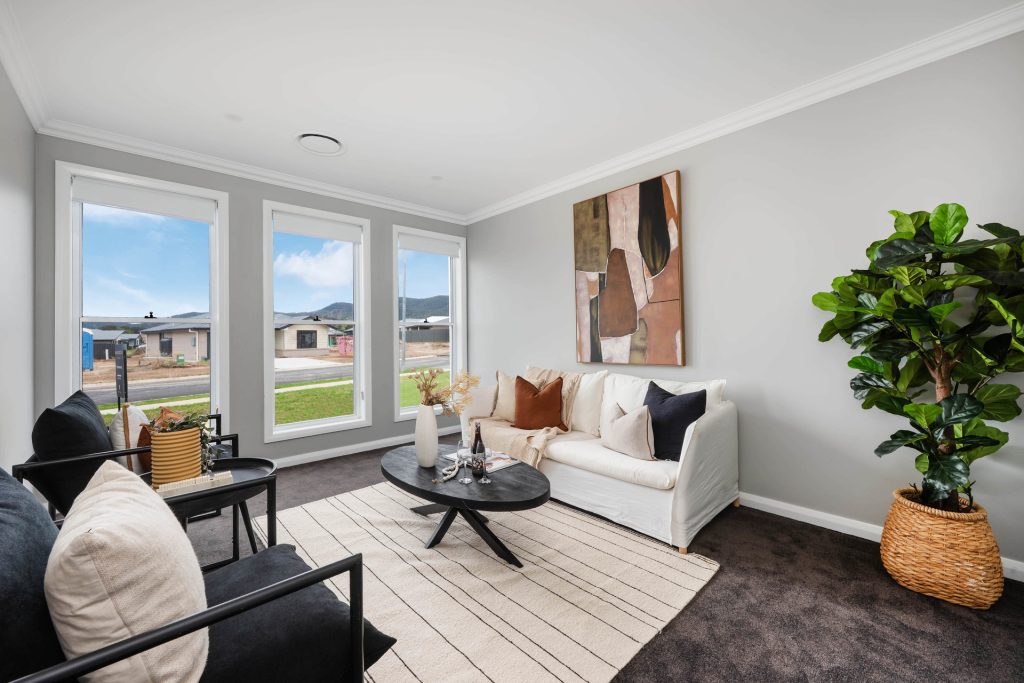 Sold - 54 Knox Crescent - New Property in Mudgee - Real Estate by Adam Woods