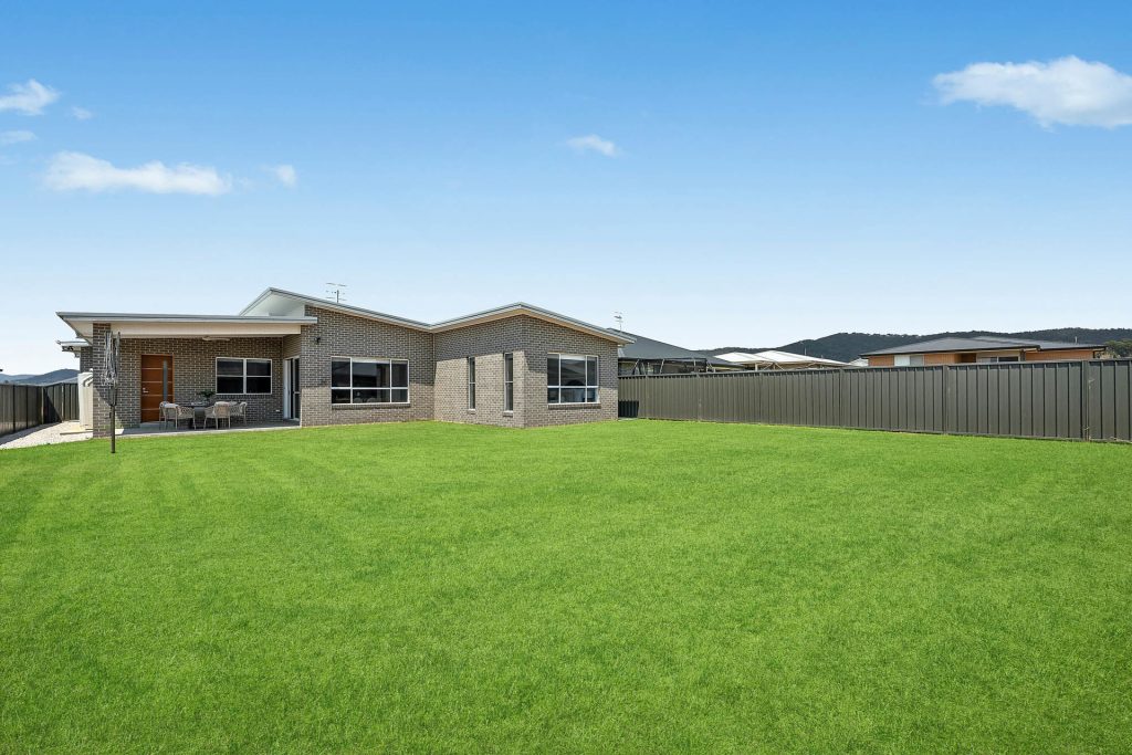 Sold - 54 Knox Crescent - New Property in Mudgee - Real Estate by Adam Woods