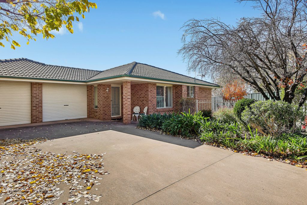Sold - 2/26 Woodside Close - New Property in Mudgee - Real Estate by Adam Woods