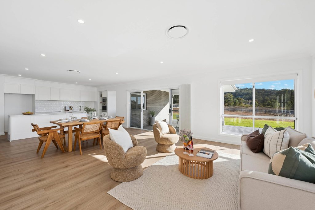 For Sale - 4 Wilton Grove - New Property in Mudgee - Real Estate by Adam Woods