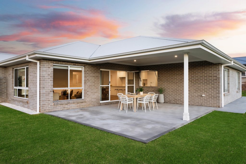 For Sale - 4 Wilton Grove - New Property in Mudgee - Real Estate by Adam Woods