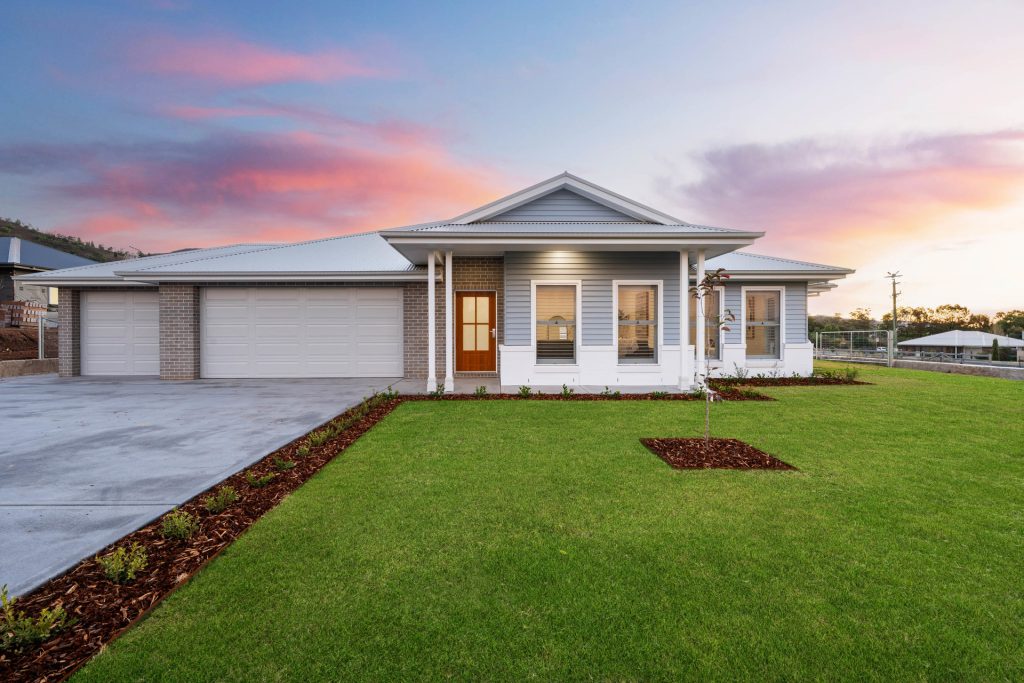 For Sale - 4 Wilton Grove - New Property in Mudgee - Real Estate by Adam Woods
