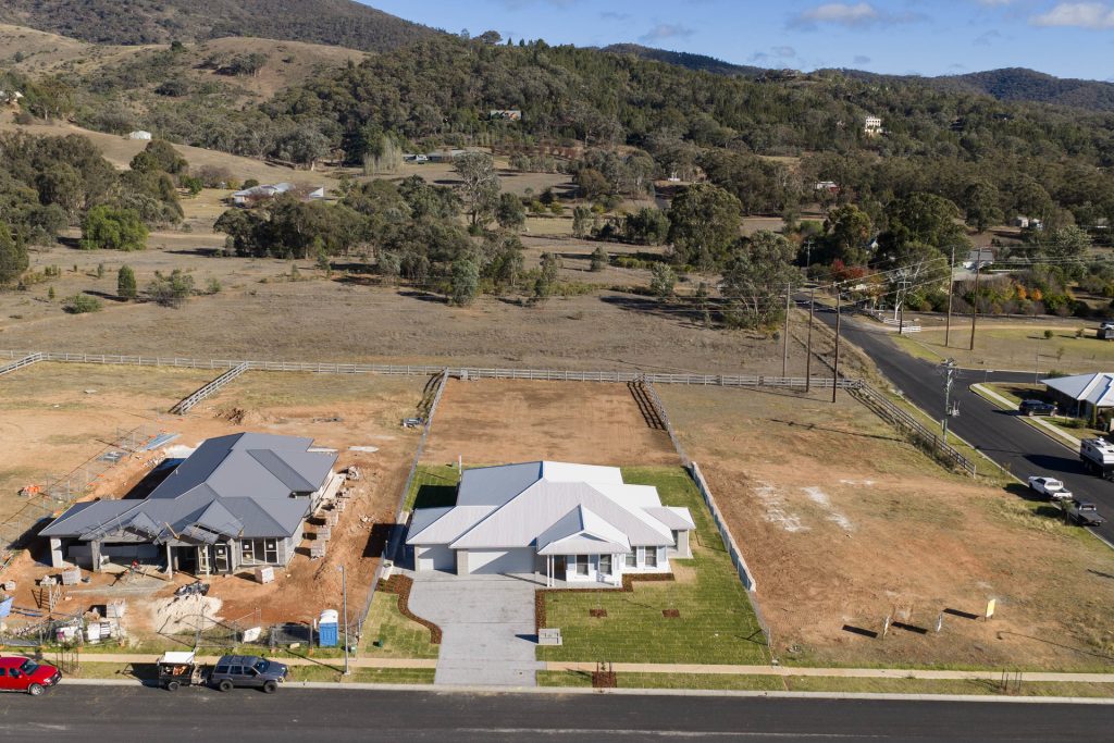 For Sale - 4 Wilton Grove - New Property in Mudgee - Real Estate by Adam Woods