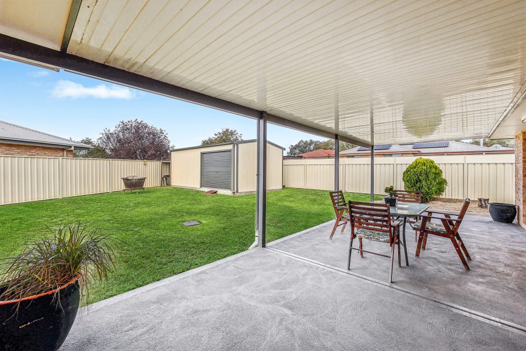 Sold - 18 Dickson Court - New Property in Mudgee - Real Estate by Ben Smith