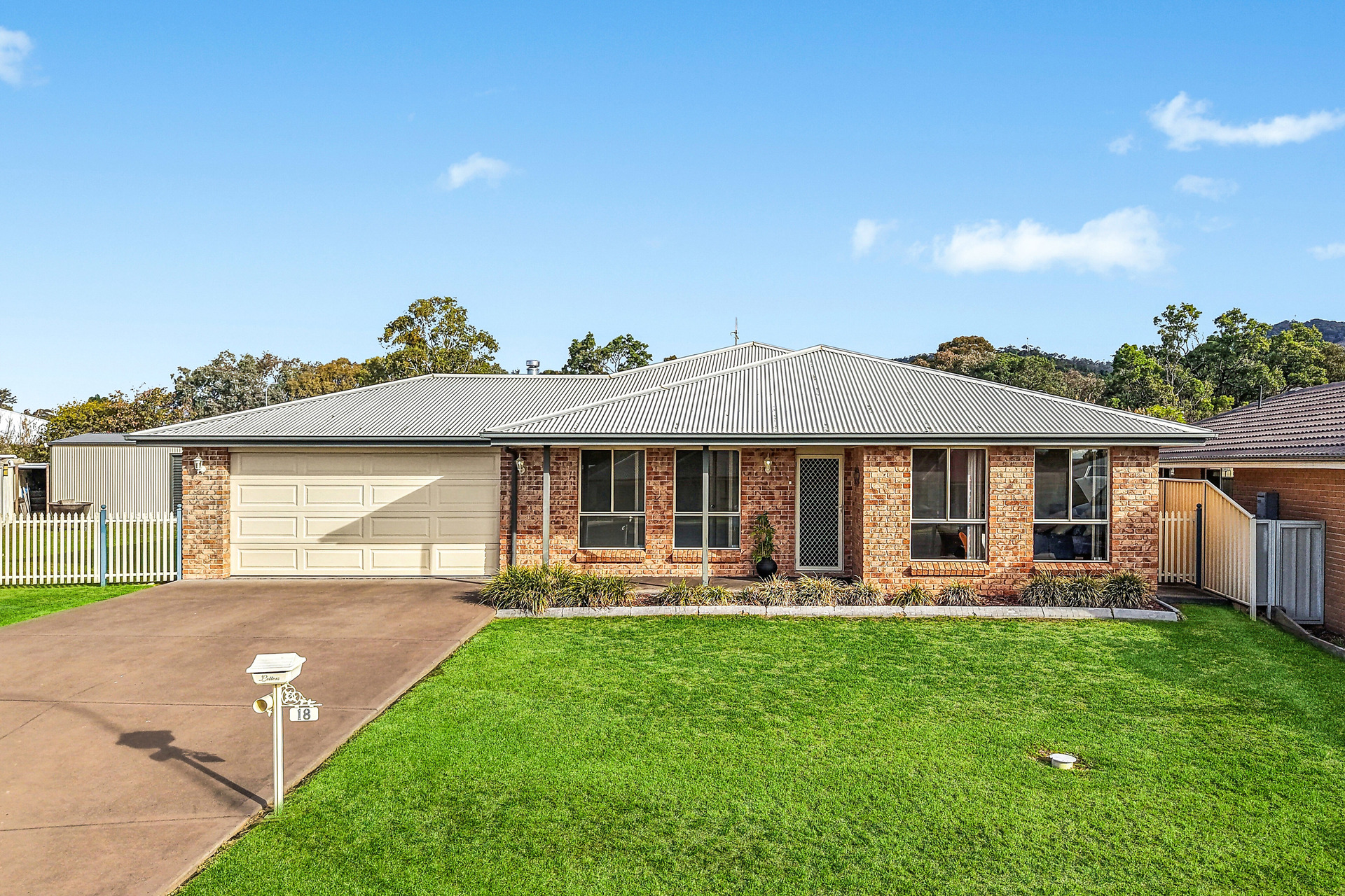 For Sale - 18 Dickson Court - New Property in Mudgee - Real Estate by Ben Smith