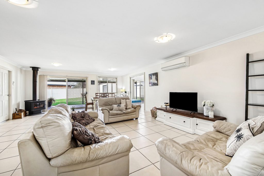 Sold - 18 Dickson Court - New Property in Mudgee - Real Estate by Ben Smith