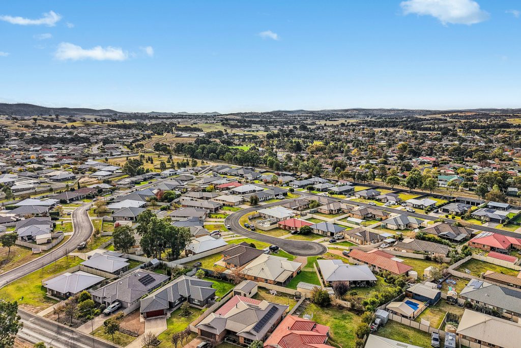 Sold - 18 Dickson Court - New Property in Mudgee - Real Estate by Ben Smith