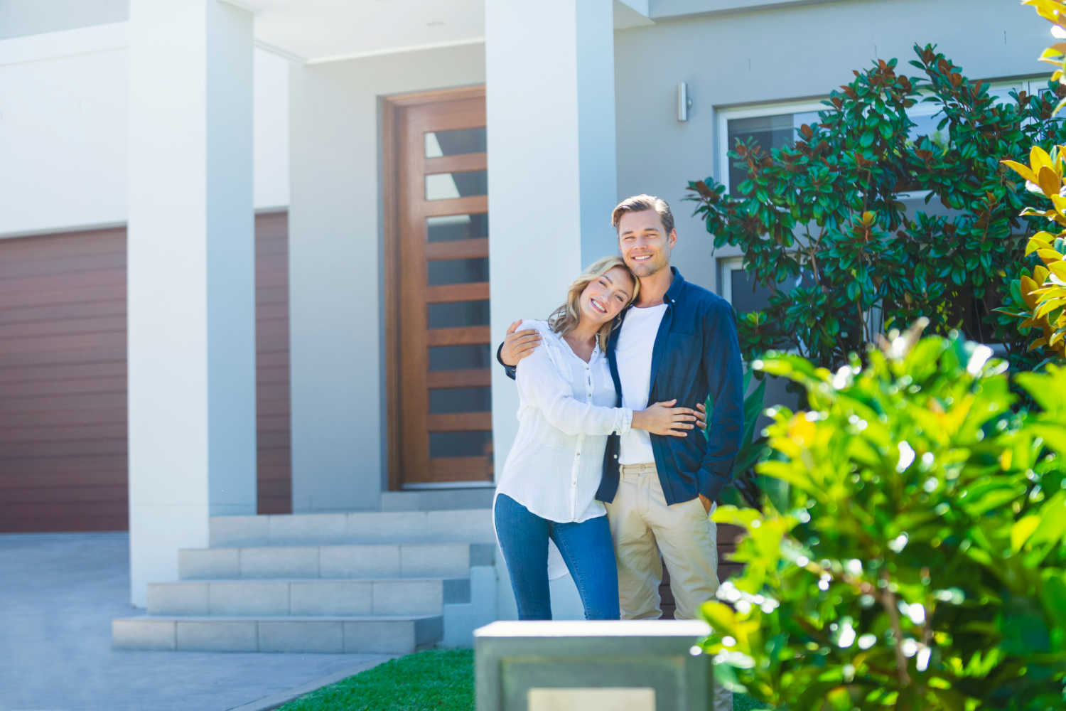 homeowners