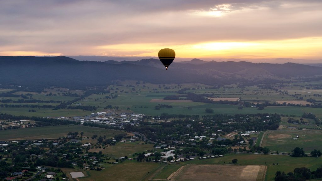 For Sale -  Lawson Estate - New Property in Mudgee - Real Estate by Adam Woods