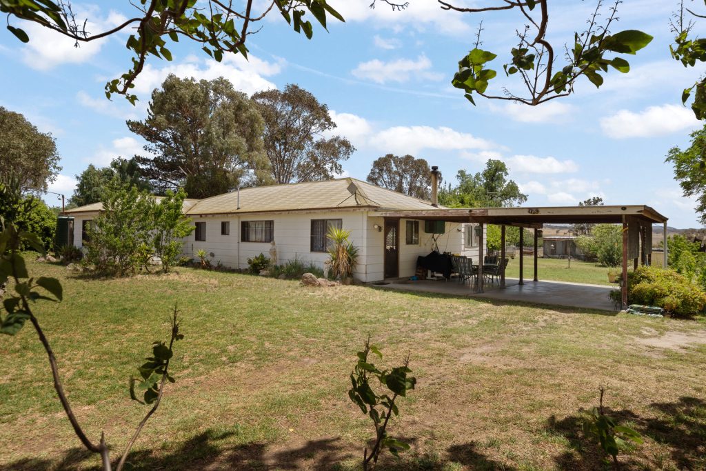 Sold - 123 Norlenbah Road - New Property in Mudgee - Real Estate by Hamish Rowe