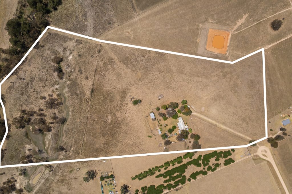 Sold - 123 Norlenbah Road - New Property in Mudgee - Real Estate by Hamish Rowe