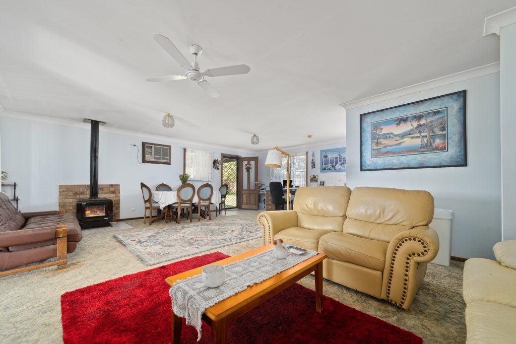 Sold - 123 Norlenbah Road - New Property in Mudgee - Real Estate by Hamish Rowe