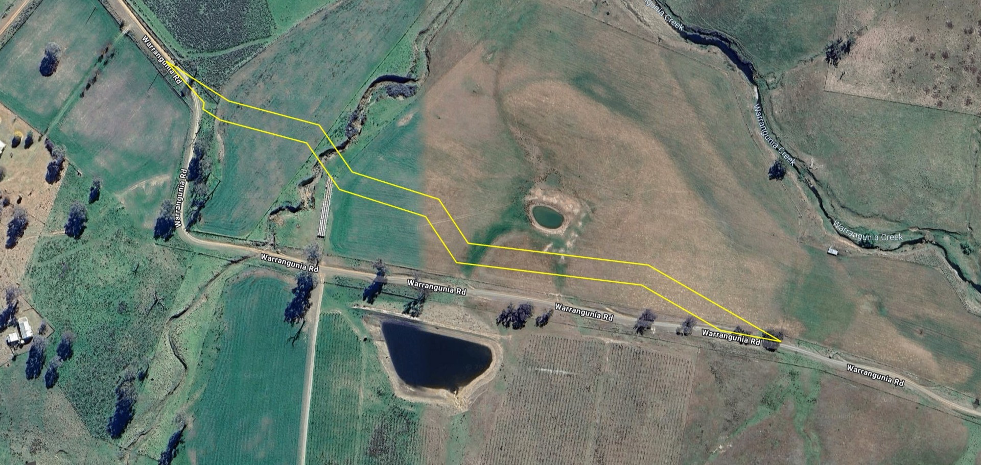 Sold - 378 Warrangunia Road - New Property in Mudgee - Real Estate by Adam Woods